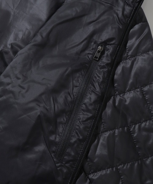 patagonia（パタゴニア）の「【Patagonia/パタゴニア】Nano Puff Jkt/ナノ・パフジャケット（ダウンジャケット/コート・メンズ・ブラック・S/XL/L/M）」の12枚目の写真