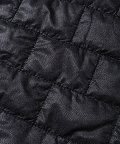 patagonia（パタゴニア）の「【Patagonia/パタゴニア】Nano Puff Jkt/ナノ・パフジャケット（ダウンジャケット/コート・メンズ・ブラック・S/XL/L/M）」の13枚目の写真