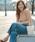NATURAL BEAUTY BASIC�i�i�`�������r���[�e�B�[�x�[�V�b�N�j�́u�yOggi.jp�f�ځz�ysweet�f�ځz�����C�h�X�g���[�g�f�j���p���c�i�f�j���p���c�j�v�b�u���[