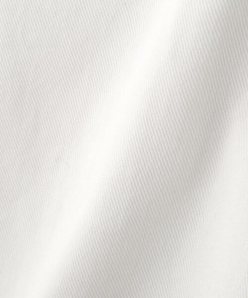 NATURAL BEAUTY BASIC（ナチュラルビューティーベーシック）の「◇ワイドストレートデニムパンツ（デニムパンツ・レディース・オフホワイト/ブルー/ピンク/ブルー系その他2・X-SMALL/SMALL/MEDIUM）」の13枚目の写真