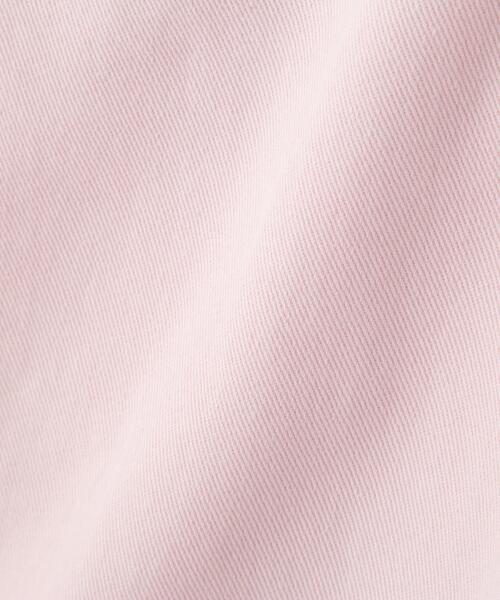 ナチュラルビューティベーシックOggi号・sweet掲載ワイドストレートデニム NATURAL BEAUTY BASIC（ナチュラルビューティーベーシック）の「【Oggi