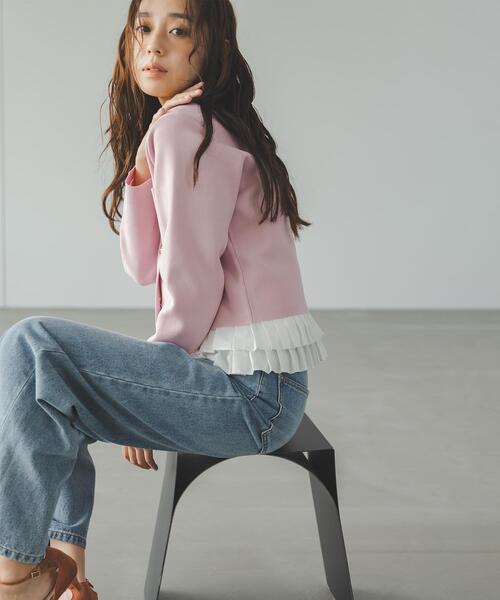 NATURAL BEAUTY BASIC（ナチュラルビューティーベーシック）の「【Oggi