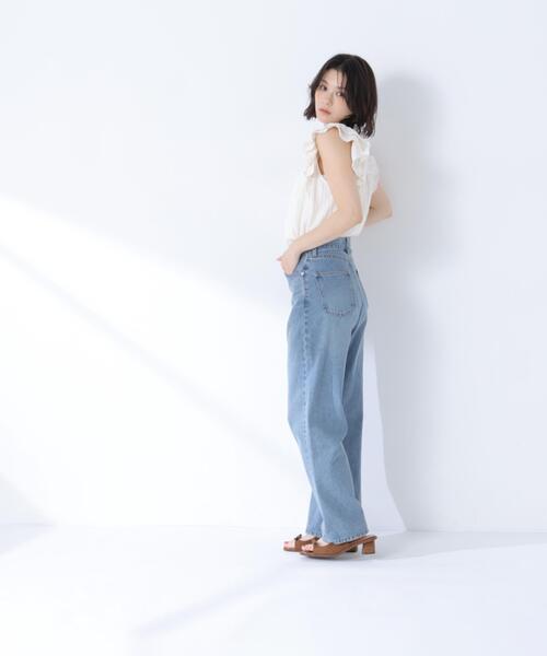 NATURAL BEAUTY BASIC（ナチュラルビューティーベーシック）の「【Oggi