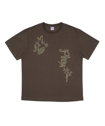 TCM monophonic T (brown)