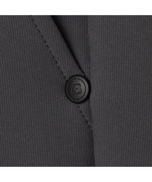 BRIEFING（ブリーフィング）の「【BRIEFING GOLF／ブリーフィングゴルフ】 CE MS LT STORMFLEECE WIDE TAPERED PANTS（その他パンツ・メンズ・ブラック/チャコール・M/L/S）」の8枚目の写真