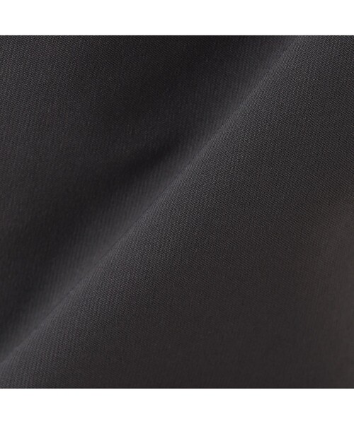 BRIEFING（ブリーフィング）の「【BRIEFING GOLF／ブリーフィングゴルフ】 CE MS LT STORMFLEECE WIDE TAPERED PANTS（その他パンツ・メンズ・ブラック/チャコール・M/L/S）」の11枚目の写真