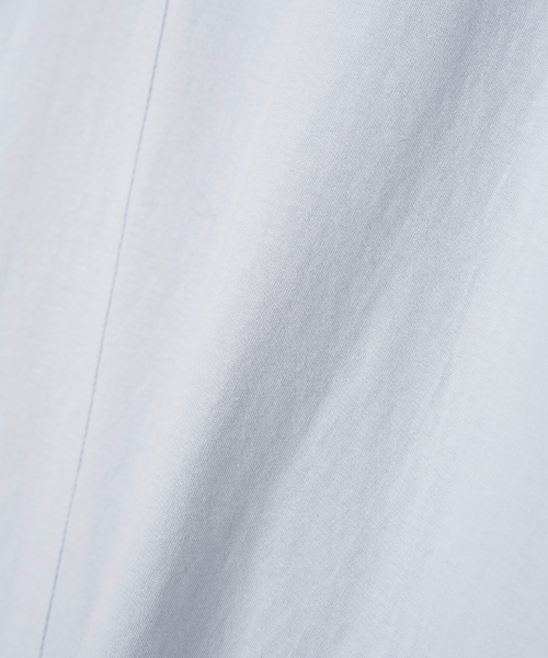 MILLO WOMEN（ミロウーマン）の「シムラインアーカイブTシャツ[スカイブルー]（Tシャツ/カットソー・レディース・その他・ONE SIZE）」の9枚目の写真