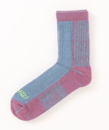 Gramicci（グラミチ）の「【63】【Gramicci】2-TONE MERINO WOOL SOCKS（ソックス/靴下）」