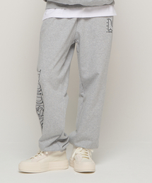 ROIDESROIS（ロワデロワ）の「クラシックスウェットジョガーパンツ（グレー）（スウェットパンツ）」