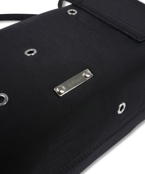 DOFFSEPT（ドフセプト）の「Betty Bag in Black（ショルダーバッグ・レディース・その他・FREE）」の8枚目の写真