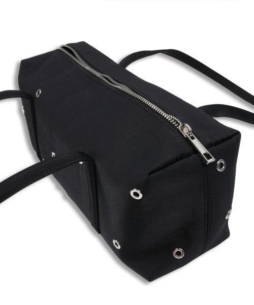 DOFFSEPT（ドフセプト）の「Betty Bag in Black（ショルダーバッグ・レディース・その他・FREE）」の9枚目の写真