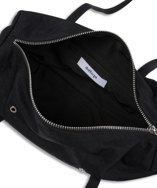 DOFFSEPT（ドフセプト）の「Betty Bag in Black（ショルダーバッグ・レディース・その他・FREE）」の10枚目の写真