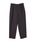 CULLNI�i�N���j�j�́uDry Double Cloth 3Tuck Semi Wide Pant�i�X���b�N�X�j�v�b�_�[�N�u���E��
