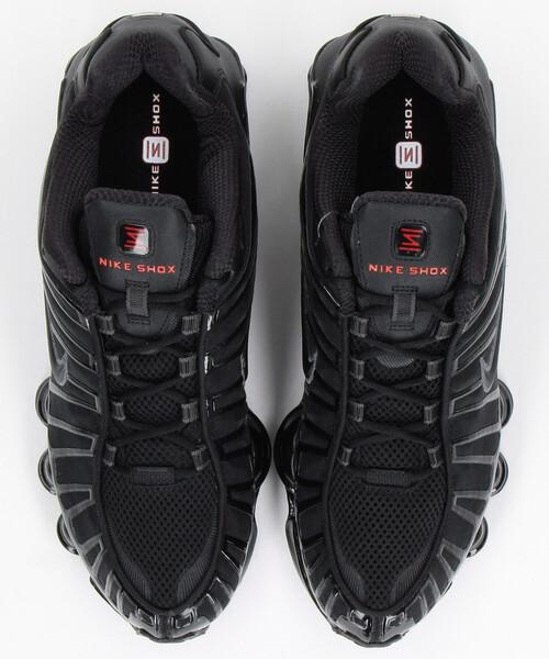 限定展開 NIKE/ナイキ ナイキ ショックス TL メンズシューズ