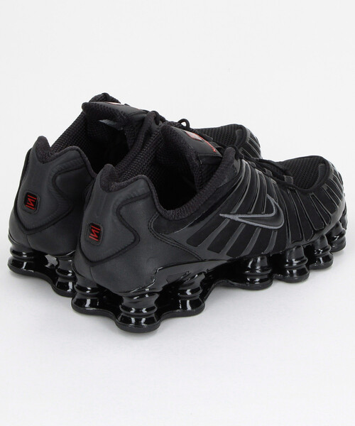 限定展開 NIKE/ナイキ ナイキ ショックス TL メンズシューズ