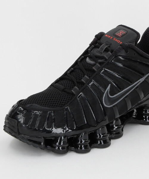 限定展開 NIKE/ナイキ ナイキ ショックス TL メンズシューズ