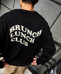 FREAK'S STORE（フリークスストア）の「長袖ニット（ニット/セーター）」