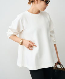 トップス Deuxieme Classe Deuxieme Classe｜ドゥーズィエムクラスのトップス（ホワイト/白色系