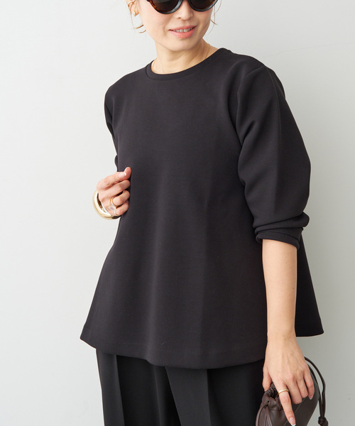 CELERI トラベラーズTEE（Tシャツ/カットソー）｜CELERI（セルリ）の