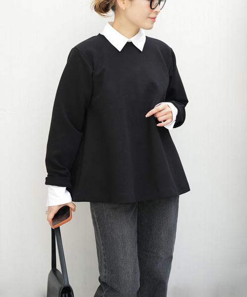 CELERI トラベラーズTEE（Tシャツ/カットソー）｜CELERI（セルリ）の