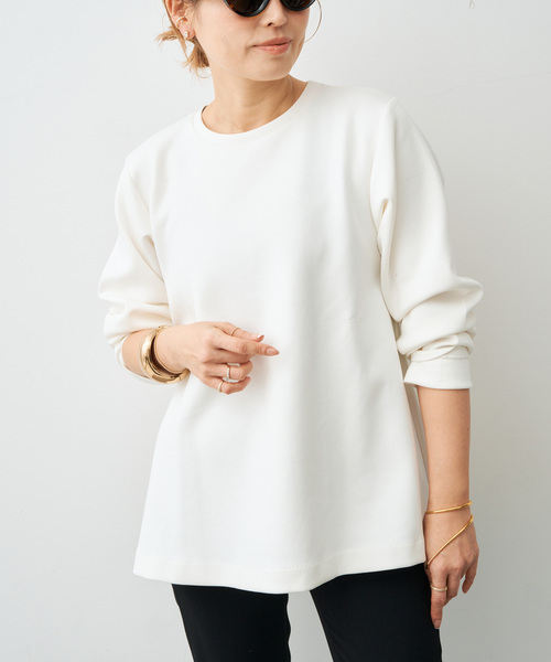 CELERI トラベラーズTEE（Tシャツ/カットソー）｜CELERI（セルリ）の