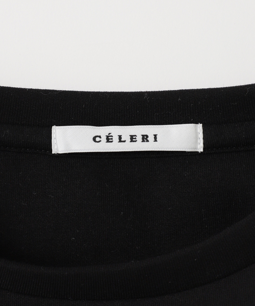 CELERI トラベラーズTEE（Tシャツ/カットソー）｜CELERI（セルリ）の
