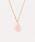 tone�i�g�[���j�́uirodori/�����Ȏ���necklace�i�s���N�j�i�l�b�N���X�j�v�b�s���N