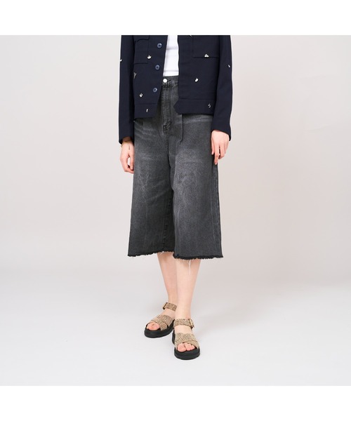 Clarks(クラークス)の「Orinoco3 Cross / オリノコ3クロス (アニマルプリント)(サンダル・レディース・アニマル・UK6/UK5.5/UK5/UK4.5/UK4/UK3.5/UK3)」の11枚目の写真