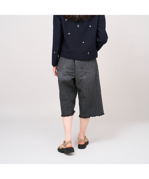 Clarks(クラークス)の「Orinoco3 Cross / オリノコ3クロス (アニマルプリント)(サンダル・レディース・アニマル・UK6/UK5.5/UK5/UK4.5/UK4/UK3.5/UK3)」の13枚目の写真