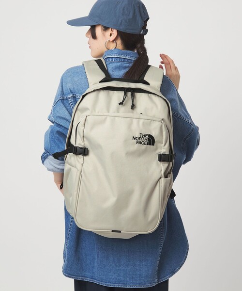 THE NORTH FACE＞ボルダーデイパック / リュック（24L）（バックパック