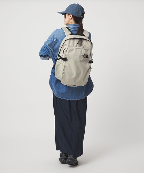 セール】＜THE NORTH FACE＞ボルダーデイパック / リュック（24L