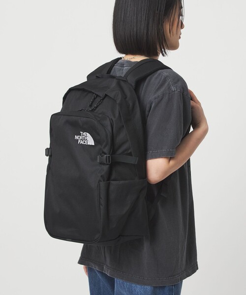 セール】＜THE NORTH FACE＞ボルダーデイパック / リュック（24L