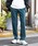 Rocky Monroe�i���b�L�[�������[�j�́u�V�F�ǉ� ���@�\ �ڐG�⊴�X�g���b�`�C�[�W�[�e�[�p�[�h�p���c�i�`�m�p���c�j�v�b�u���[�O���[��