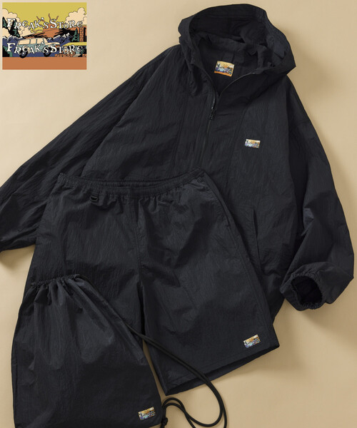 FREAK'S STORE（フリークスストア）の「WEB限定 Columbia/コロンビア
