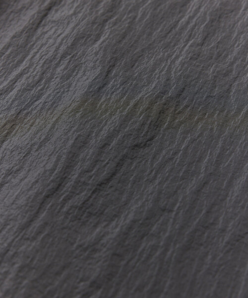 FREAK'S STORE（フリークスストア）の「アウトドア リップストップ ナイロン ワンポイントロゴ ジップアップパーカー ショーツ バッグ 3Pセット/セットアップ（ナイロンジャケット・メンズ・ワインレッド/ブラック/チャコールグレー/その他9/オレンジ・SMALL/LARGE/MEDIUM）」の15枚目の写真