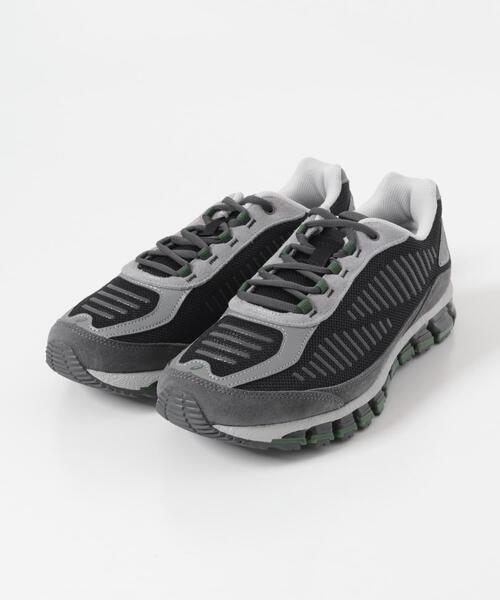 ASICS(アシックス)の「ASICS GEL-QUANTUM 360 I AMP(スニーカー・メンズ・ブラック系その他・29/28.5/28/27.5/27/26.5/26/30.5/29.5)」の1枚目の写真