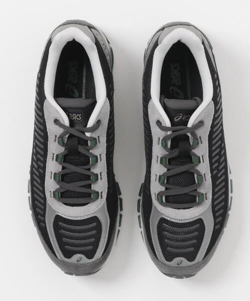 ASICS(アシックス)の「ASICS GEL-QUANTUM 360 I AMP(スニーカー・メンズ・ブラック系その他・29/28.5/28/27.5/27/26.5/26/30.5/29.5)」の3枚目の写真