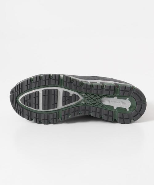 ASICS(アシックス)の「ASICS GEL-QUANTUM 360 I AMP(スニーカー・メンズ・ブラック系その他・29/28.5/28/27.5/27/26.5/26/30.5/29.5)」の5枚目の写真