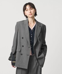 UNITED ARROWS｜ユナイテッドアローズのテーラードジャケット（ダブル