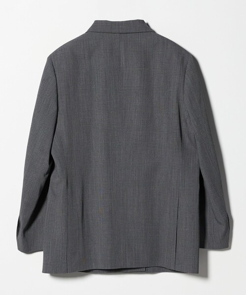 UNITED ARROWS(ユナイテッドアローズ)の「NALYA グレンチェック ジャケット(テーラードジャケット・レディース・その他1・38/36)」の11枚目の写真