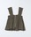 JEANASIS�i�W�[�i�V�X�j�́u�V���[�����O�M���U�[ZIP NS/659556�i�x�X�g�j�v�b�J�[�L