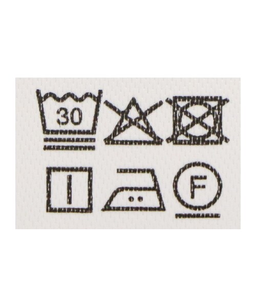 green label relaxing(グリーンレーベルリラクシング)の「リネンライク ブラウス マシンウォッシャブル ストレッチ UVカット(シャツ/ブラウス・レディース・ナチュラル/ブラウン/ネイビー・FREE)」の18枚目の写真