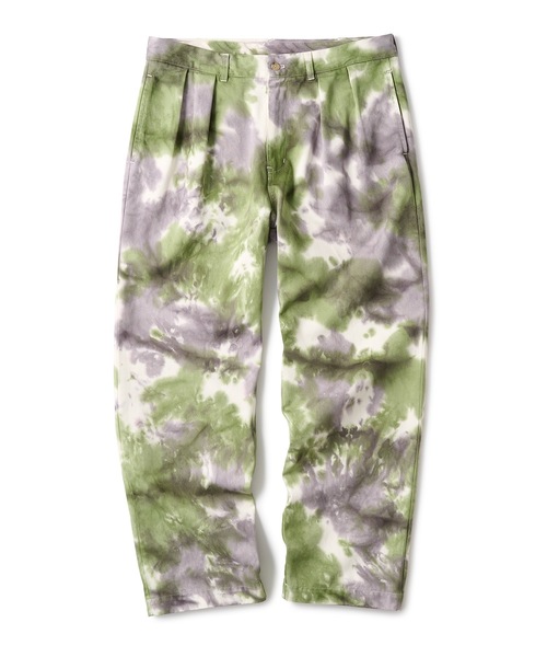 FTC(エフティーシー)の「CHINO SLACKS PANT(チノパンツ・メンズ・その他/ブラック/ホワイト・X-LARGE/LARGE/MEDIUM/SMALL)」の3枚目の写真