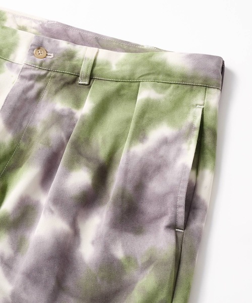 FTC(エフティーシー)の「CHINO SLACKS PANT(チノパンツ・メンズ・その他/ブラック/ホワイト・X-LARGE/LARGE/MEDIUM/SMALL)」の8枚目の写真
