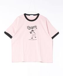 フォブ Dangers Tシャツ
