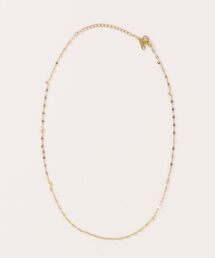 Burner | 【Cr+ov（クローヴ）】　ネックレス　 cro-neck-57-2【RBT】(ネックレス)