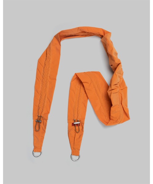 Scrunchie Pocket Sling【ストラップ単体】（スマホグッズ