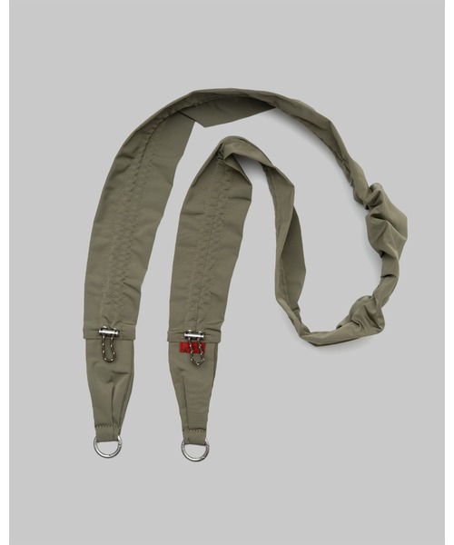 Scrunchie Pocket Sling【ストラップ単体】（スマホグッズ