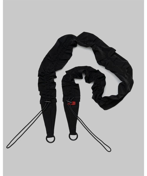 Scrunchie Pocket Sling【ストラップ単体】（スマホグッズ