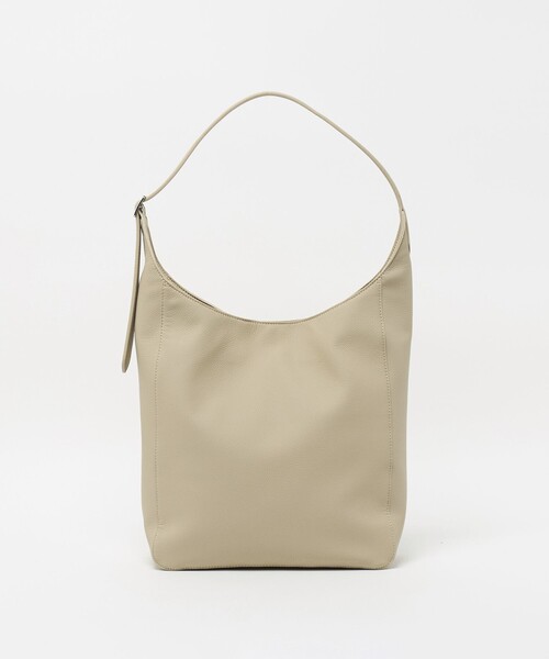 MARW UNITED ARROWS ベルテッドワンショルダーバッグ MARW UNITED ARROWS＞ベルテッド ワンショルダー バッグ（トートバッグ